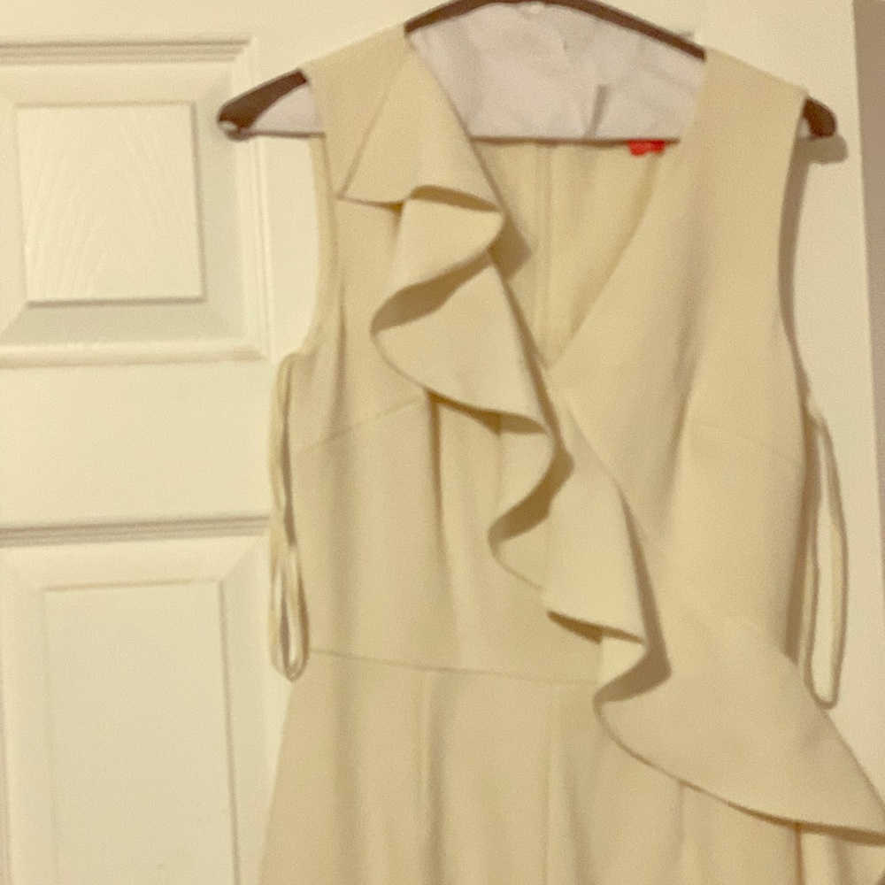 Antonio Melani one piece... Worn ONCE!